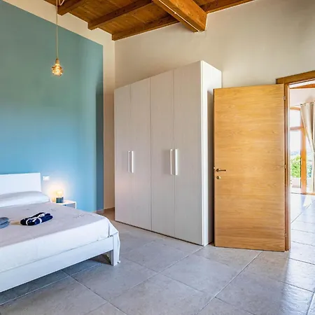 Casa Muzzi Blu