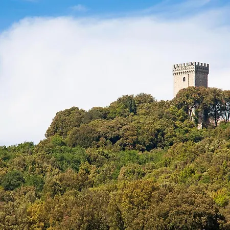 بيت للعطل Casa Muzzi Blu