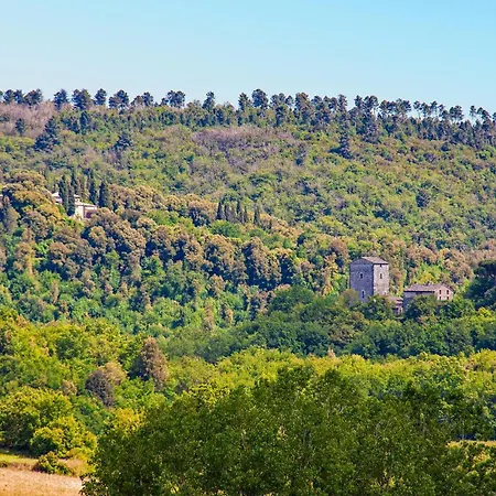 بيت للعطل Casa Muzzi Blu *