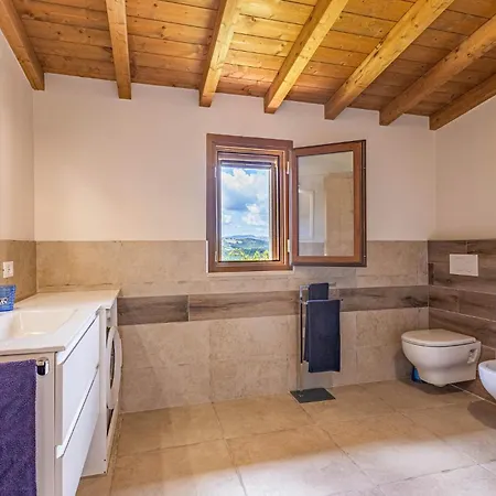 Casa Muzzi Blu Holiday home *