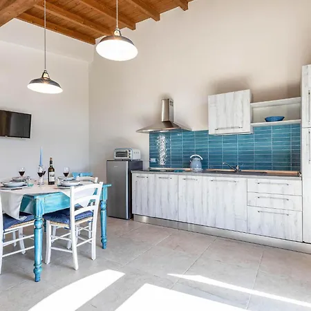 Casa Muzzi Blu Casole d'Elsa
