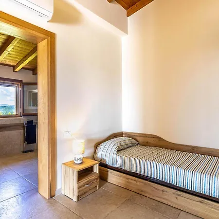 Casa Muzzi Blu * Casole dʼElsa