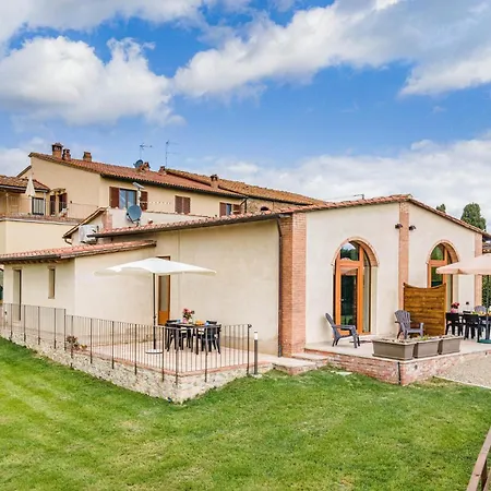 Casa Muzzi Blu Holiday home *