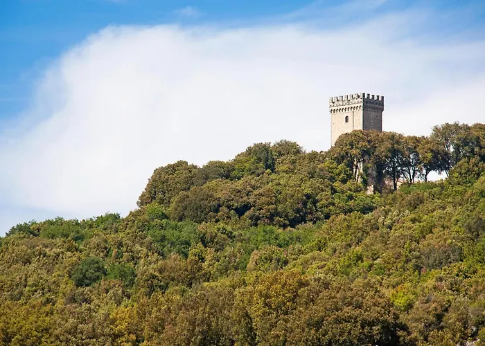 Σπίτι διακοπών Casa Muzzi Blu