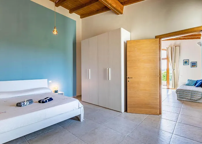 Casa Muzzi Blu