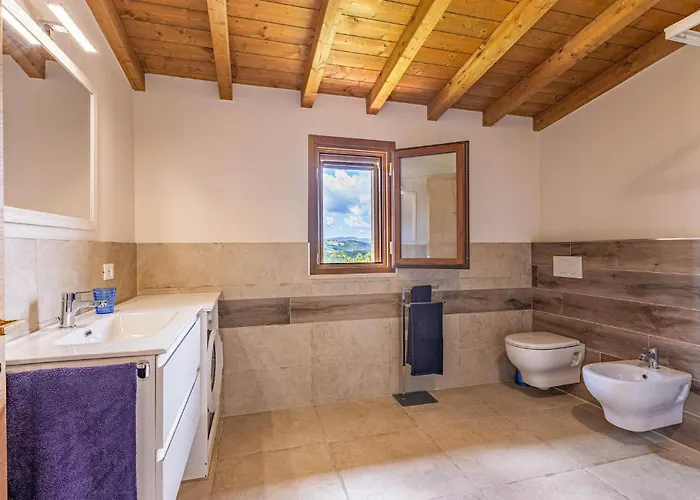 Casa Muzzi Blu Σπίτι διακοπών *