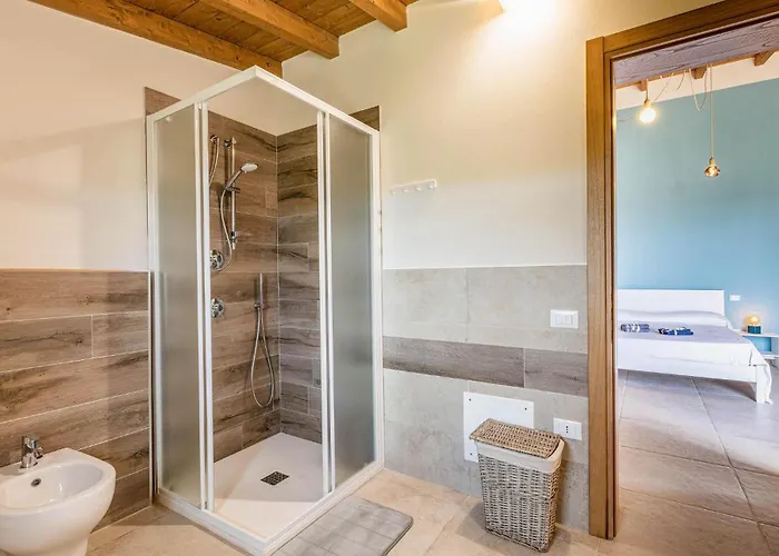 Casa Muzzi Blu
