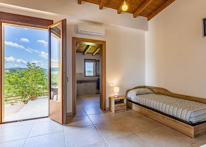 Σπίτι διακοπών Casa Muzzi Blu Casole dʼElsa