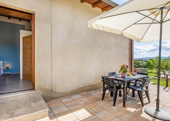 Casa Muzzi Blu *