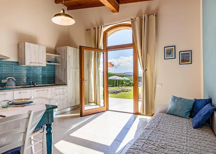 Casa Muzzi Blu Casole dʼElsa