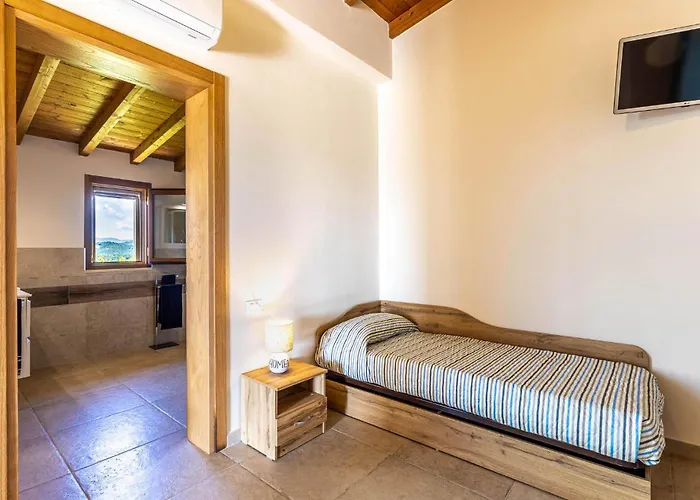 Casa Muzzi Blu * Casole dʼElsa