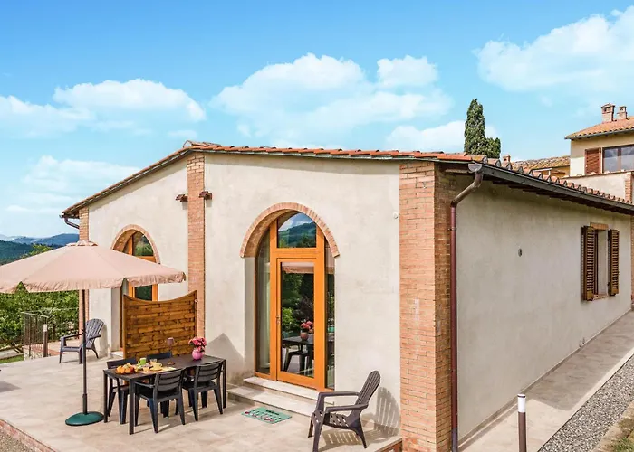Σπίτι διακοπών Casa Muzzi Blu